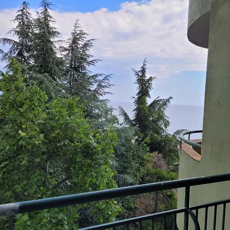 Apartment In Golden Sands
