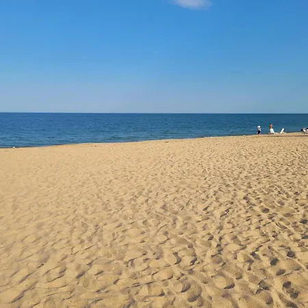 Apartment In Golden Sands