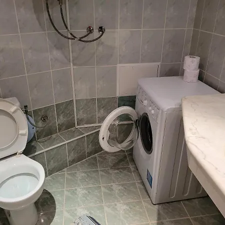 Apartment In