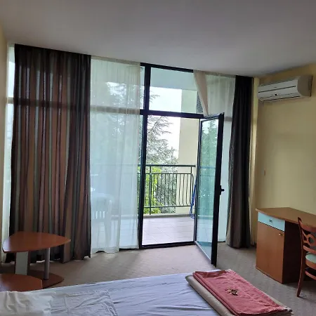 Apartment In *